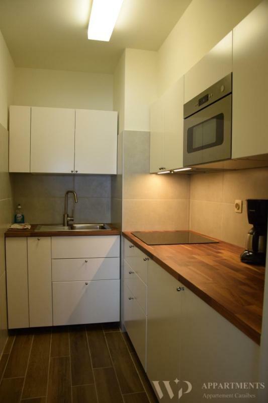 Residentie Caraibes, 9De Verdieping Blankenberge Esterno foto