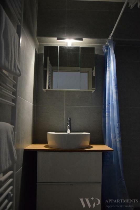 Residentie Caraibes, 9De Verdieping Blankenberge Esterno foto